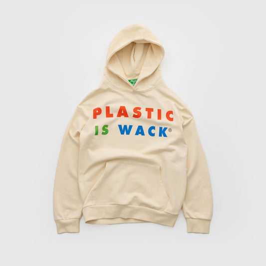 "Campaign"  Hoody