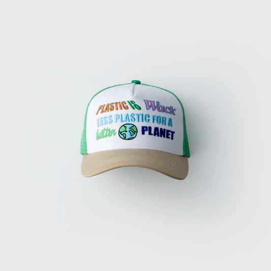 "Better Planet"  Trucker Hat